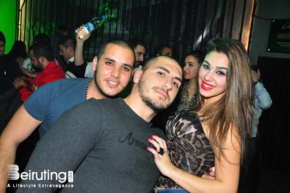 Publicity Jbeil Nightlife Publicity on Saturday Night Lebanon