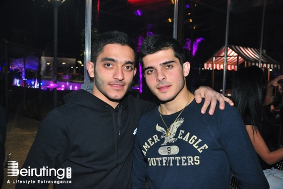 Publicity Jbeil Nightlife Publicity on Saturday Night Lebanon