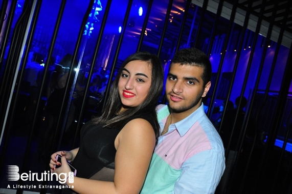 Publicity Jbeil Nightlife Publicity on Saturday Night Lebanon