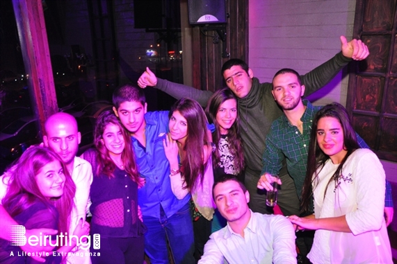 Publicity Jbeil Nightlife Publicity on Saturday Night Lebanon