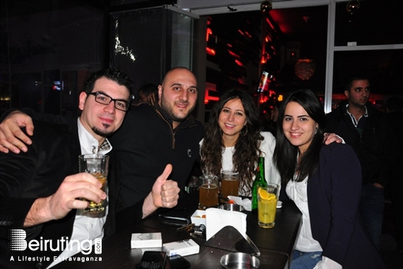 Publicity Jbeil Nightlife Publicity on Saturday Night Lebanon