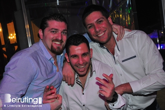 Publicity Jbeil Nightlife Publicity on Saturday Night Lebanon