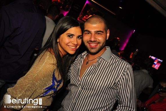 Publicity Jbeil Nightlife Publicity on Saturday Night Lebanon