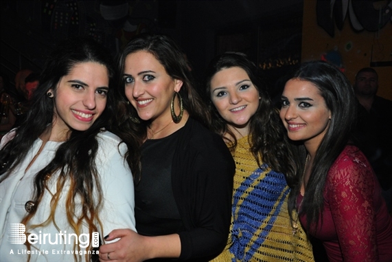 Publicity Jbeil Nightlife Publicity on Saturday Night Lebanon