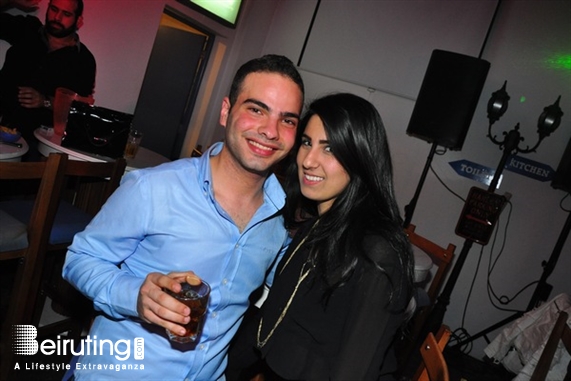 Publicity Jbeil Nightlife Publicity on Saturday Night Lebanon