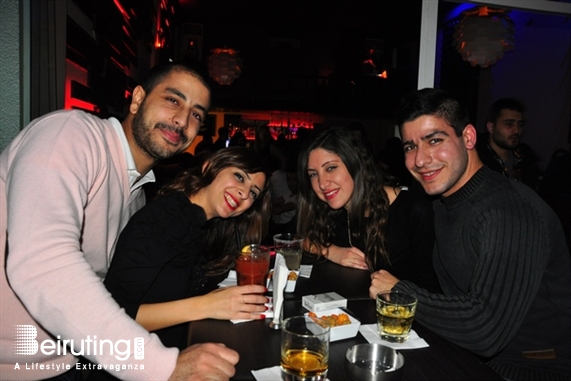 Publicity Jbeil Nightlife Publicity on Saturday Night Lebanon