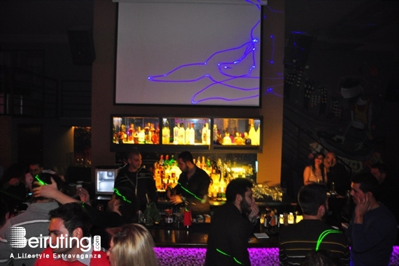 Publicity Jbeil Nightlife Publicity on Saturday Night Lebanon