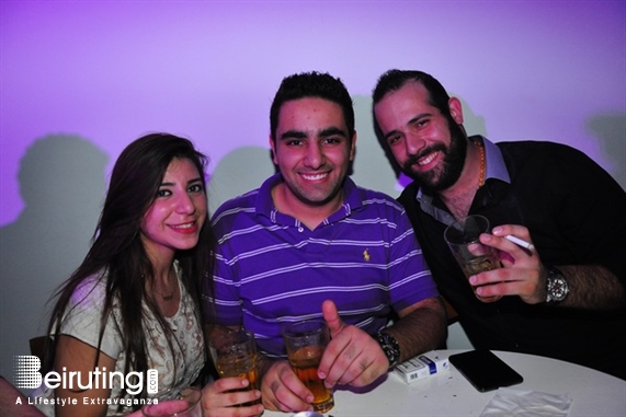 Publicity Jbeil Nightlife Publicity on Saturday Night Lebanon