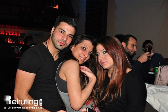 Publicity Jbeil Nightlife Publicity on Saturday Night Lebanon