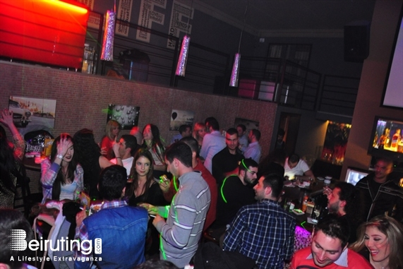 Publicity Jbeil Nightlife Publicity on Saturday Night Lebanon