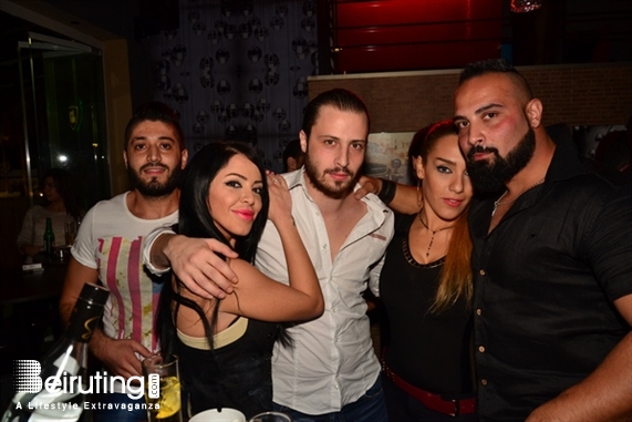 Publicity Jbeil Nightlife Independence Night at Publicity Lebanon