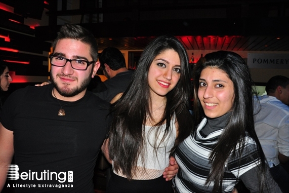 Publicity Jbeil Nightlife Publicity on Saturday Night Lebanon