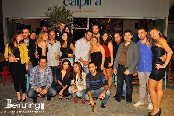 Publicity Jbeil Nightlife Publicity on Saturday Night Lebanon