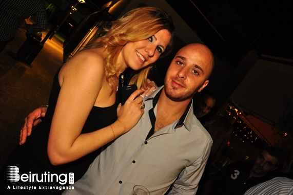 Publicity Jbeil Nightlife Publicity on Saturday Night Lebanon