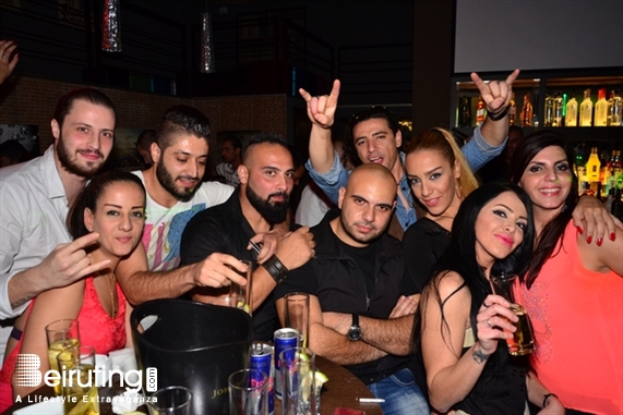 Publicity Jbeil Nightlife Independence Night at Publicity Lebanon