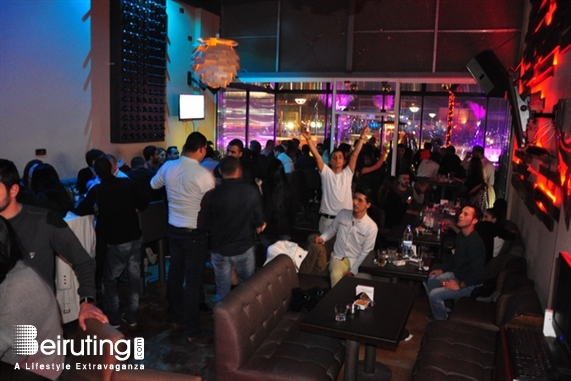 Publicity Jbeil Nightlife Publicity on Saturday Night Lebanon