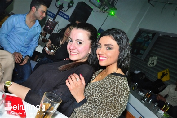 Publicity Jbeil Nightlife Publicity on Saturday Night Lebanon