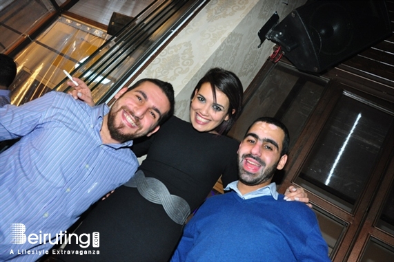 Publicity Jbeil Nightlife Publicity on Saturday Night Lebanon