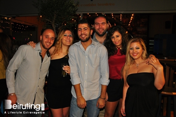 Publicity Jbeil Nightlife Publicity on Saturday Night Lebanon