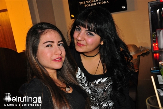 Publicity Jbeil Nightlife Publicity on Saturday Night Lebanon