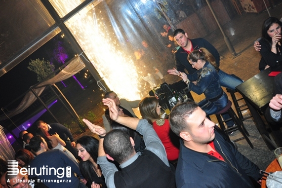 Publicity Jbeil Nightlife Publicity on Saturday Night Lebanon