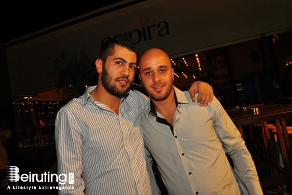 Publicity Jbeil Nightlife Publicity on Saturday Night Lebanon