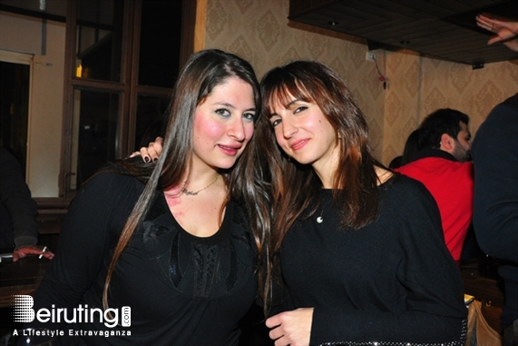 Publicity Jbeil Nightlife Publicity on Saturday Night Lebanon