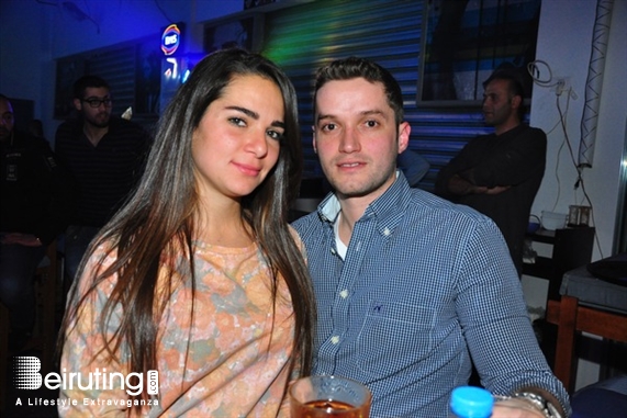 Publicity Jbeil Nightlife Publicity on Saturday Night Lebanon