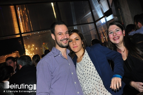 Publicity Jbeil Nightlife Publicity on Saturday Night Lebanon