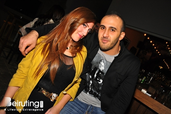 Publicity Jbeil Nightlife Publicity on Saturday Night Lebanon