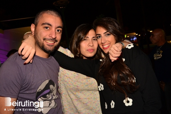 Publicity Jbeil Nightlife Independence Night at Publicity Lebanon