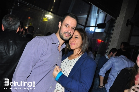 Publicity Jbeil Nightlife Publicity on Saturday Night Lebanon