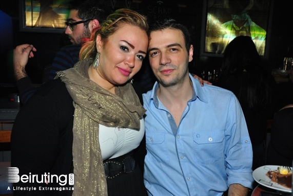 Publicity Jbeil Nightlife Publicity on Saturday Night Lebanon