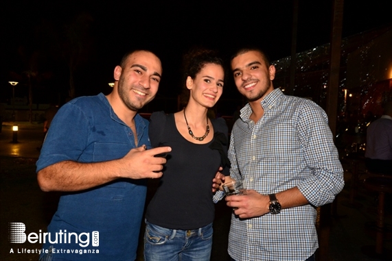 Publicity Jbeil Nightlife Independence Night at Publicity Lebanon