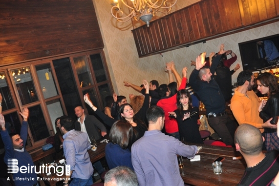 Publicity Jbeil Nightlife Publicity on Saturday Night Lebanon