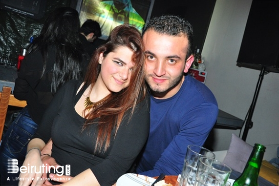 Publicity Jbeil Nightlife Publicity on Saturday Night Lebanon