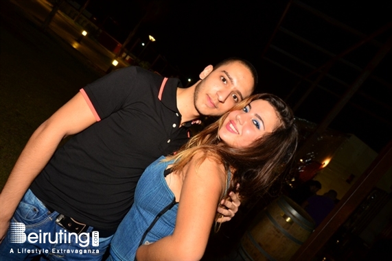 Publicity Jbeil Nightlife Independence Night at Publicity Lebanon