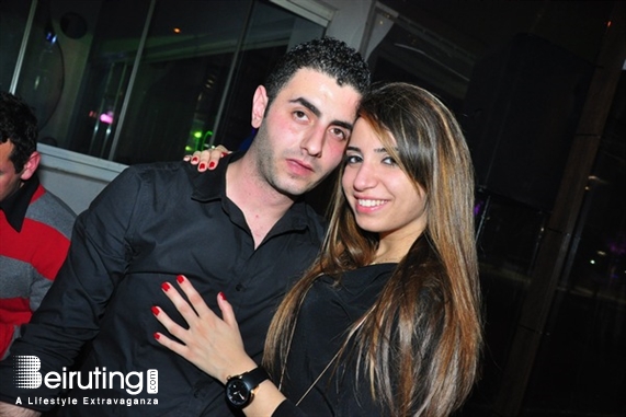 Publicity Jbeil Nightlife Publicity on Saturday Night Lebanon