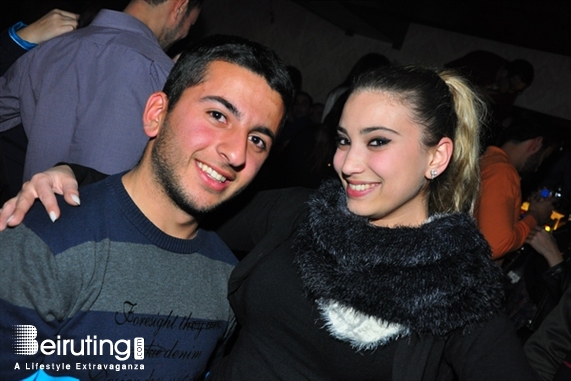 Publicity Jbeil Nightlife Publicity on Saturday Night Lebanon