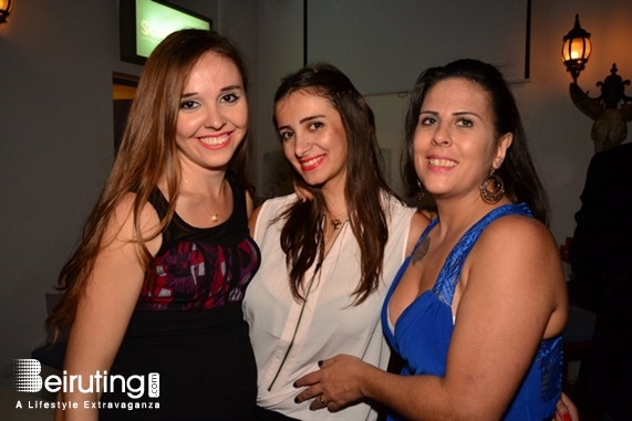 Publicity Jbeil Nightlife Independence Night at Publicity Lebanon