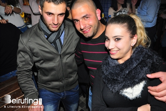 Publicity Jbeil Nightlife Publicity on Saturday Night Lebanon