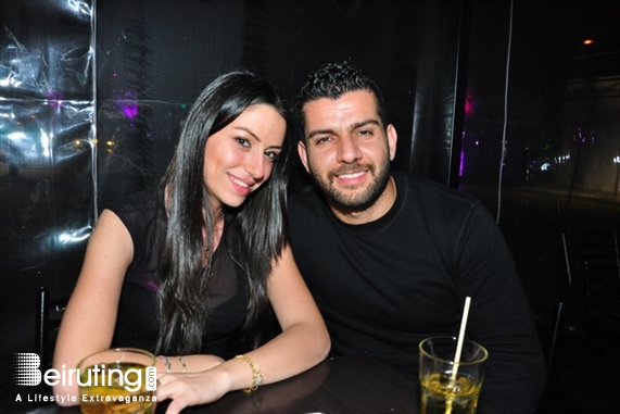 Publicity Jbeil Nightlife Publicity on Saturday Night Lebanon