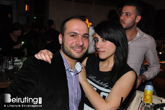 Publicity Jbeil Nightlife Publicity on Saturday Night Lebanon