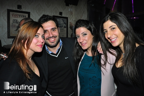 Publicity Jbeil Nightlife Publicity on Saturday Night Lebanon