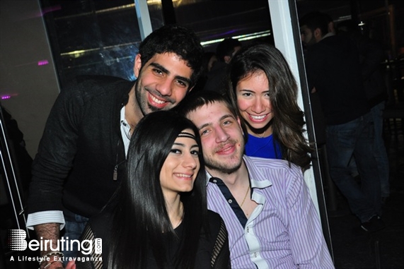 Publicity Jbeil Nightlife Publicity on Saturday Night Lebanon