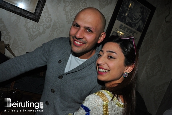 Publicity Jbeil Nightlife Publicity on Saturday Night Lebanon