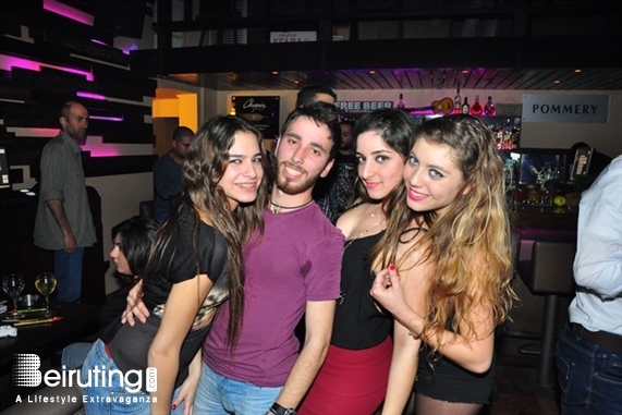 Publicity Jbeil Nightlife Publicity on Saturday Night Lebanon