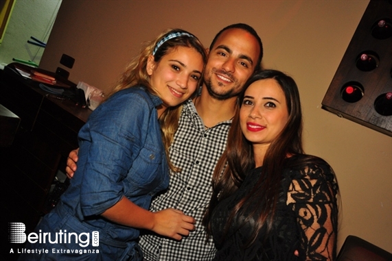 Publicity Jbeil Nightlife Publicity on Saturday Night Lebanon