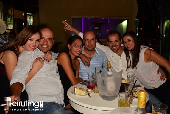 Publicity Jbeil Nightlife Independence Night at Publicity Lebanon