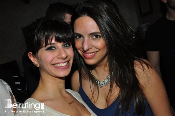 Publicity Jbeil Nightlife Publicity on Saturday Night Lebanon